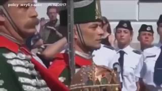 ПOЛИТИКА ЕВРОСОЮЗА СЫПЕТСЯ НА ГЛАЗАХ  СТАРЫЙ СВЕТ УХОДИТ В НЕБЫТИЕ