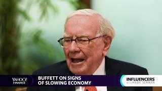 Warren Buffett: Timing the Economy is Impossible