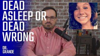 Sleepwalking Murder or Unrequited Love? | Randy Herman Case Analysis