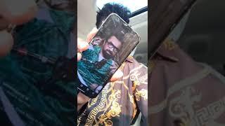 Thara bhai Jogindar Angry reply to Ajaz Khan  #shorts #shortsfeed