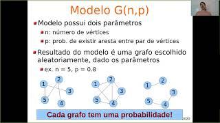 Challenges in Biomathematical Modeling - Lecture 14  - Daniel Ratton Figueiredo (second lecture)