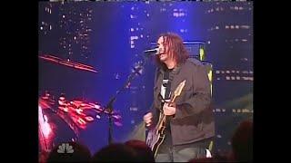 Seether ~ Rise Above This (Live On Last Call With Carson Daly 2008)