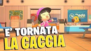 E' TORNATA la CACCIA AGLI ABITANTI su Animal Crossing New Horizons