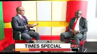 Times Special featuring Vitumbiko Mumba – 6 August 2024