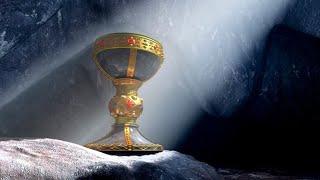 esoteric #2 - The Holy Grail (Philosopher's Stone)