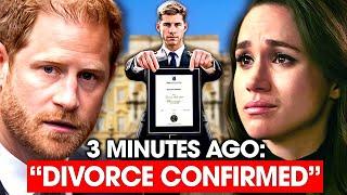 5 MIN AGO: UK In SHOCK By Ultimate Move Of Prince Harry & Breaks Silence