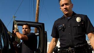 Public Enemy - Harder Than You Think | End Of Watch HD