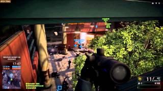 SNIPSNOP RIFLING