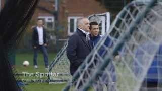 Auto Trader – The Spotter 30” Film