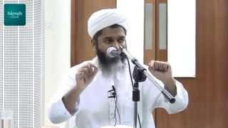 It's About Time... - Shaykh Hasan Ali - YTC 2013