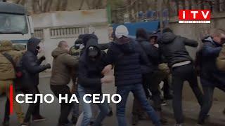 У селі на Рівненщині побилось майже пів сотні молодиків