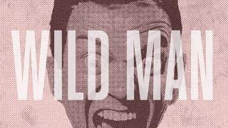 Wild Man / Hard Knocks by The Rock-A-Sonics