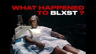 Blxst Inside Scoop:  "I'll Always Come Find You" (Musical Short Film) Behind The Scenes