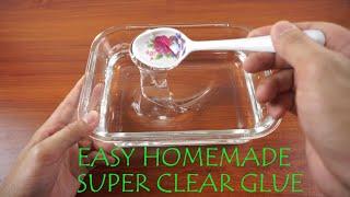 How to make PVA Glue at home - DIY PVA Glue 2020