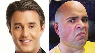 'Ben Mulroney's Hair' A Love Song From Jay Brody - The Todd Shapiro Show