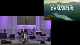 Oct 10th | Journey Of Grace | Amazing Grace