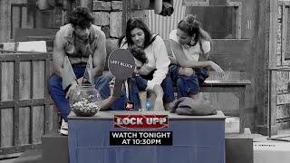 Lock Upp | Don't Miss the Auction ka Action | Munawar Faruqui | Shivam Sharma | ALTBalaji