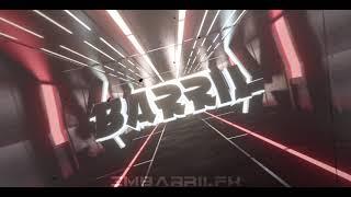 #79 | Stage | ImBarrilFX (Me) | First Blender Intro :O | 35 likes? :D 