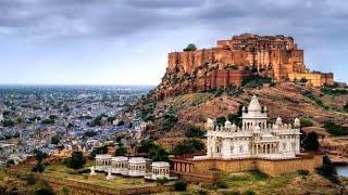 Mehrangarh fort || Jaswant thada || barish mein photography || Jodhpur || vlog || Rajasthan || 2022