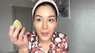 Makiyaj qilishni o’rganish,makiyajga o’qish,kechgi makiyaj,makeup tutorial ,Yulduz Rajabova makeup