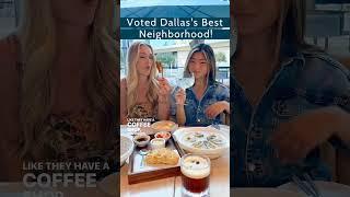 BEST DALLAS TX NEIGHBORHOODS 2025 | Good Places to Stay & Areas to Live #suburbs #texas #fortworth