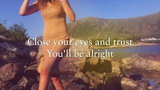 Maya Roxo - You'll Be Alright (Official Lyric Video)