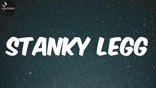 GS Boyz - Stanky Legg (Lyrics)