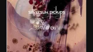 Silversun Pickups - The Royal We