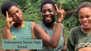 ODORGONNO SENIOR HIGH SCHOOL (OSSA) HISTORY AND ACHIEVEMENTS