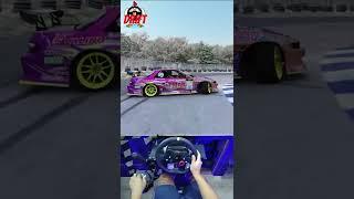 Naoki Nakamura 2022 D1GP S13 | Assetto Corsa