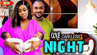 One Careless Night (NEW RELEASED)- KENNETH NWADIKE & UCHE MONTANA 2024 Nig Movie