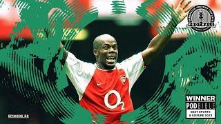 EP 52 - WHERE THERE'S A WILTORD, THERE'S A WAY - 'REMINDING YOU WHY YOU LOVE FOOTBALL'