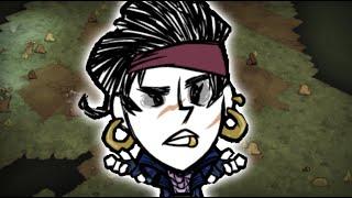 The BEST Winona main talks about the WORST update |Don't Starve Together Winona Skill Tree|