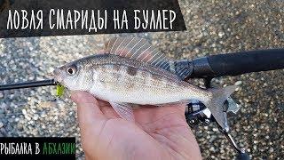 Рыбалка на черном море. Ловля смариды на буллер: Рыболовный дневник