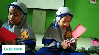 Video Pembelajaran Seni Rupa Tutik Lestari