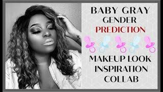 Gender Prediction Makeup Tutorial with Friends | Boy or Girl Collaboration