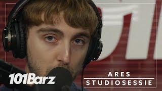 Ares | Studio session 292 | 101Barz