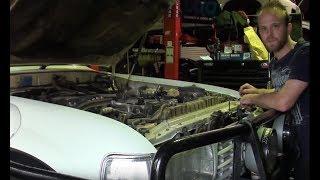 How to Service your 4WD Vehicle || 4x4 Servicing Tips and Tricks ||