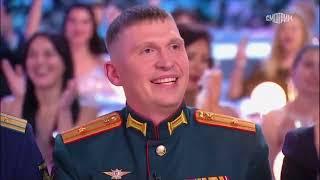 Николай Басков- Потолок ледяной ( Новогодний огонек 2024 )