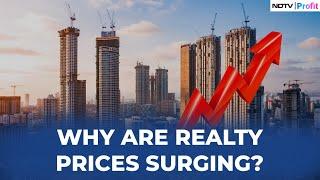 What's Happening In The Real Estate Industry? | All You Need To Know