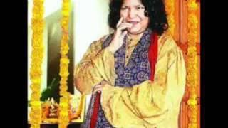 Nasir Kazmi Teray Aanay Kaa Dhoka Abida Parveen