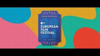 European Film Festival 2021 - Festival Trailer