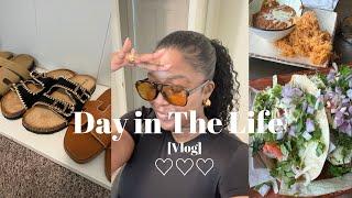 VLOG| Bridgerton S3 ...+ Solo Date + Clothing try on haul + Shoe haul + Ion know about this 
