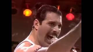 Концерт Queen стадион Уэмбли 1985 год / Queen - Full Concert Live Aid 1985