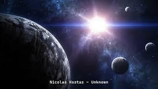 Nicolas Kostas - Unknown