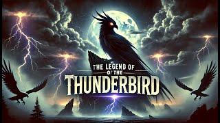 Legend of the Thunderbird