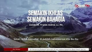  Siaran Dakwah Satelit Media Sunnah Aceh TV | Bakcup