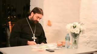 Смешной ответ священника