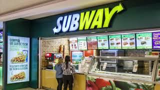 How Much Money Subway Franchise Owners Make - Subway Franchise Cost #franchise