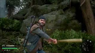 Days Gone Modded 2